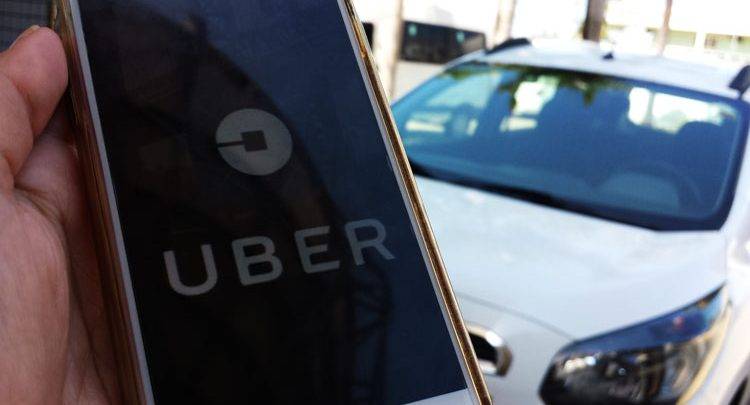 UBER começa a operar em Codó e Bacabal no Maranhão