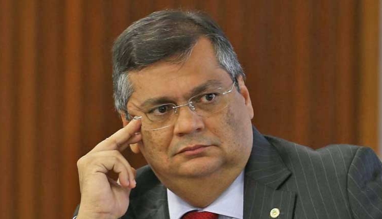 Justiça Federal nega pedido de Dino para suspender voos para o Maranhão