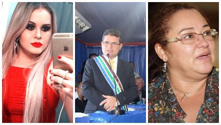 MP aciona prefeito e duas ex-prefeitas de Bom Jardim por improbidade
