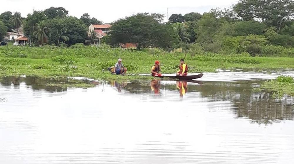 Corpo de jovem é encontrado boiando no Rio Pindaré