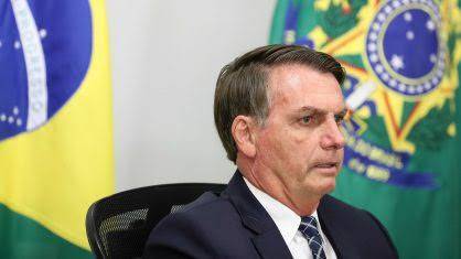 Bolsonaro é monitorado após secretário testar positivo para o coronavírus