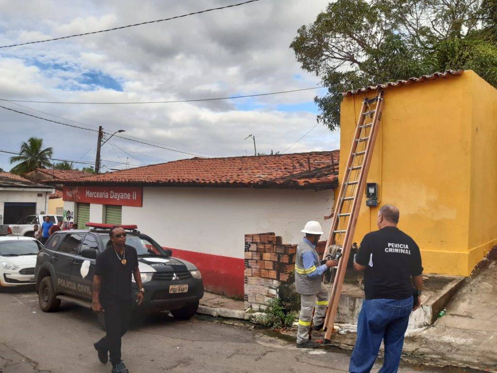 Empresários são presos por furto de energia em São José de Ribamar e São Luís