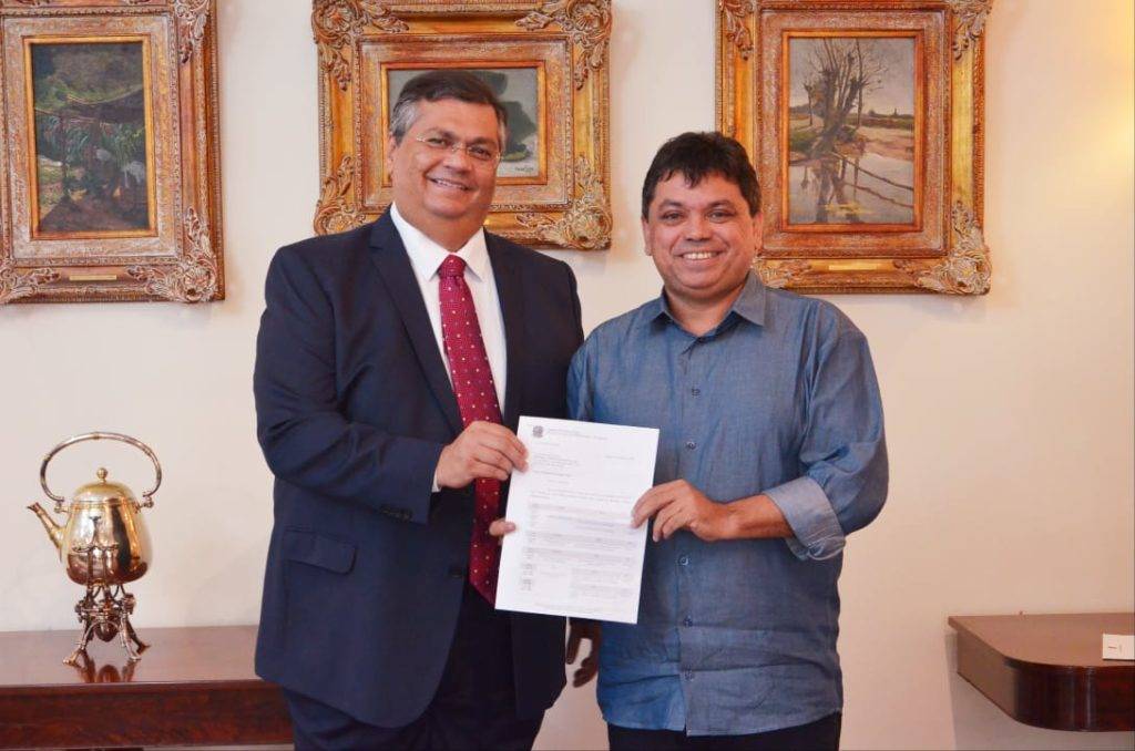 Márcio Jerry destina R$ 12,6 milhões em emendas para ações do Governo do Maranhão