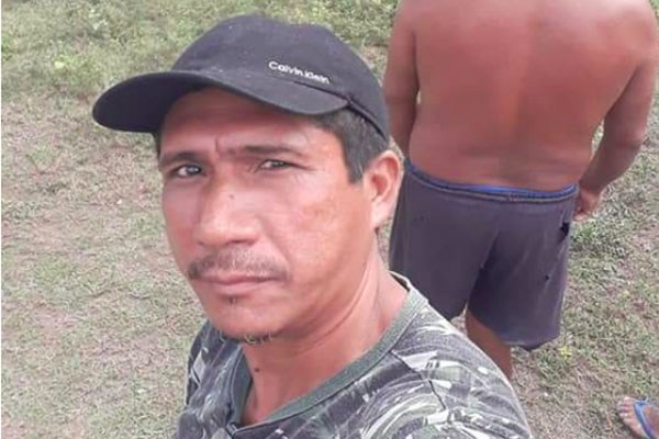 Líder indígena é encontrado morto em Arame no Maranhão; veja a carta deixada por ele