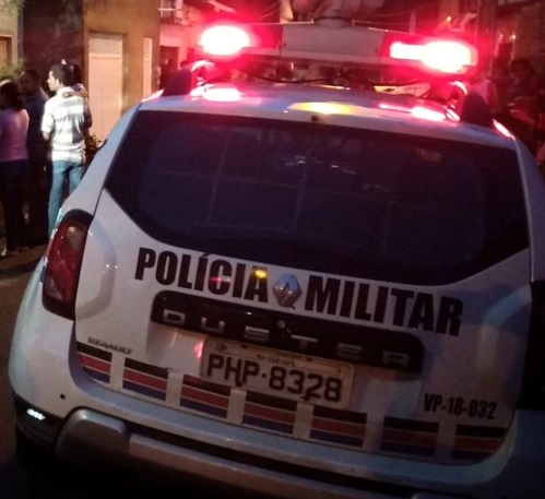 Policial Militar é baleado na Cidade Olímpica em São Luís