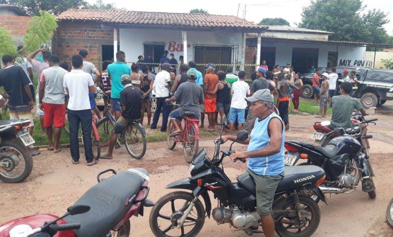 Após matar e queimar corpo de adolescente, homem guarda ossada dentro de geladeira no Maranhão