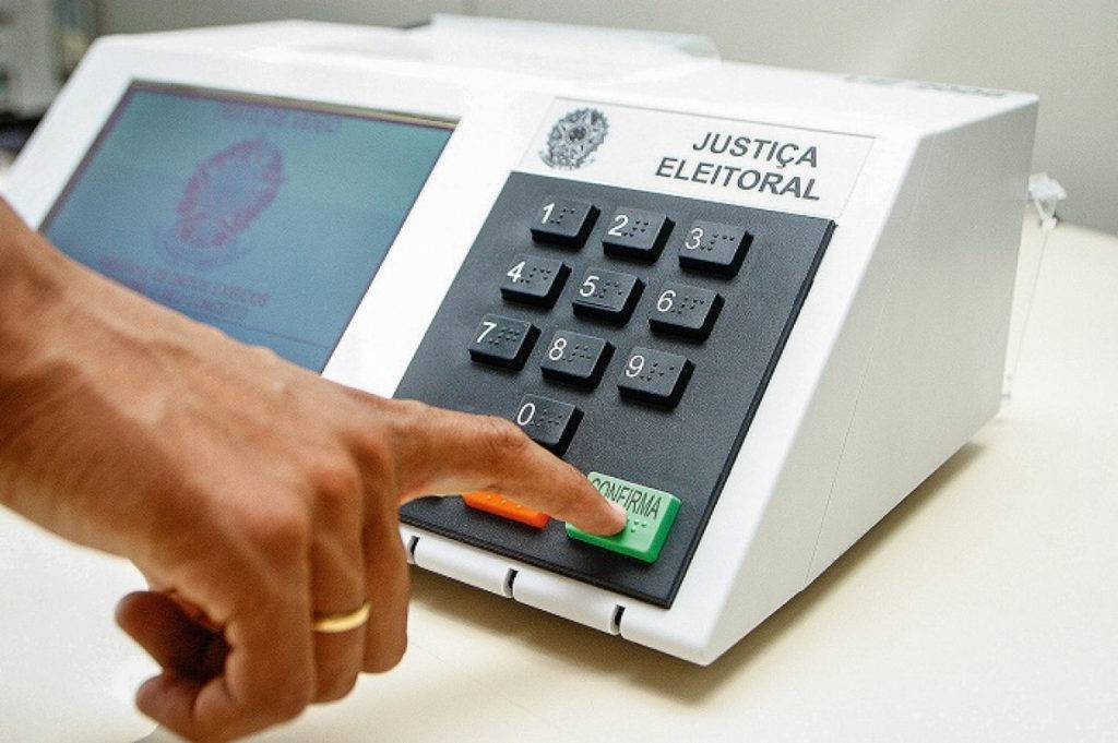 Coronavírus poderá adiar a realização de eleições municipais no país