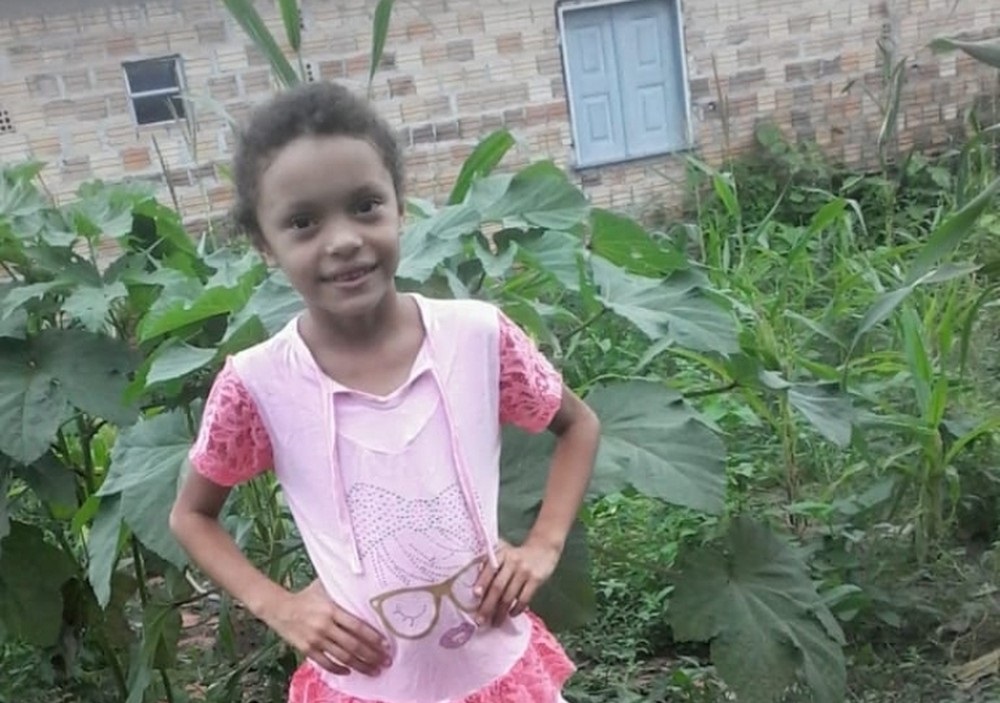 Criança de 9 anos morre com tiro de espingarda na cabeça no Maranhão