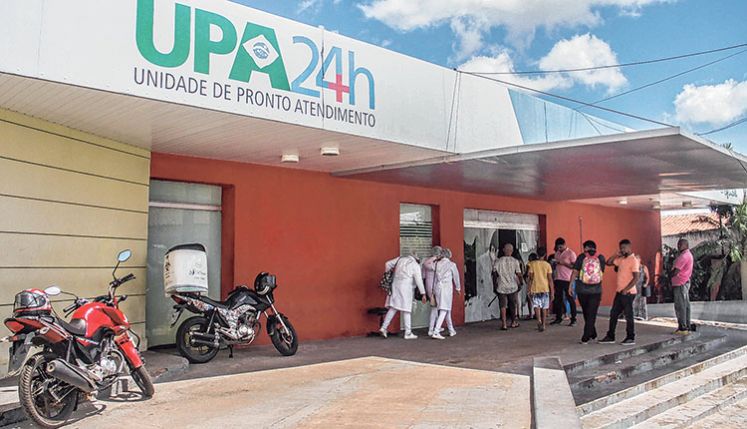 Profissionais da Saúde relatam falta de equipamentos de proteção no Maranhão