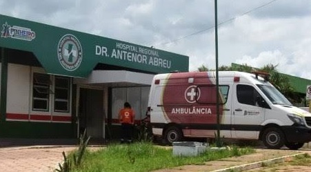 Paciente do município de Bequimão, morre vítima do coronavírus em hospital de Pinheiro