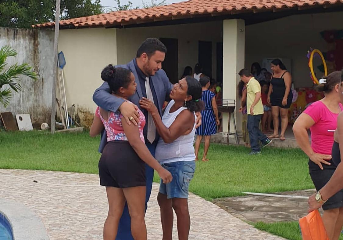 COVID-19: Vereador destina o próprio salário para compra de máscaras no Maranhão
