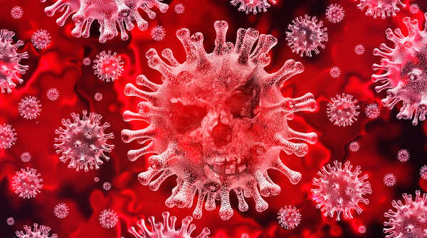 MA registra 21 óbitos pelo novo coronavírus e possui 344 casos nesta sexta-feira (10)