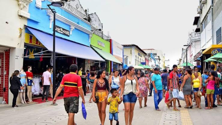 Multa para quem abrir comércio no Maranhão pode chegar a R$ 1,5 milhão