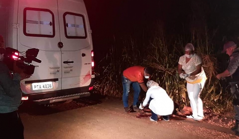 Fazendeiro é morto a tiros durante emboscada em João Lisboa no MA