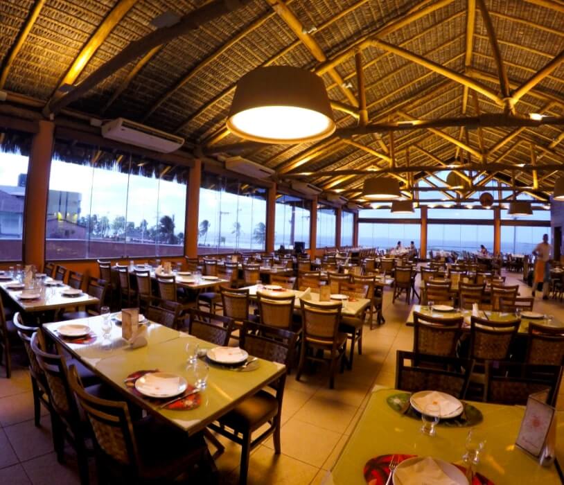 Restaurante Cabana do Sol anuncia 70 demissões; Mais de 5 mil perderam emprego