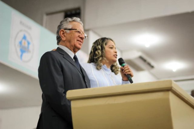 VÍDEO: Projeto de Lei da deputada estadual Mical Damasceno é destaque na TV Assembleia