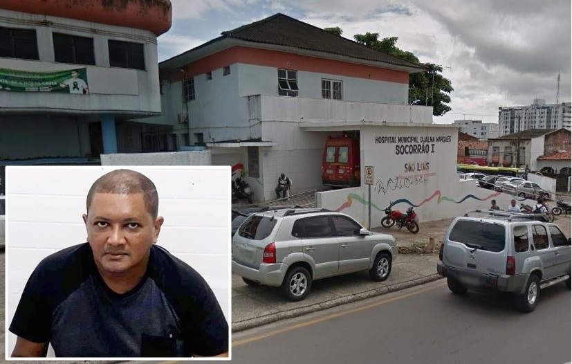 Funcionário do Socorrão é um dos oito mortos por Covid-19 no Maranhão; família divulga nota contra campanha de arrecadação de dinheiro