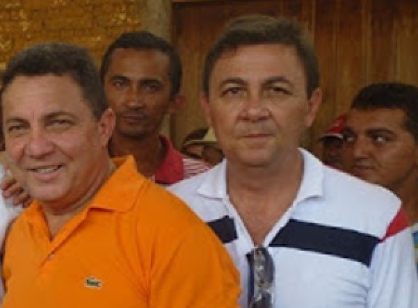 Em plena crise do coronavírus, irmão do prefeito fatura quase R$ 3 milhões em Tuntum