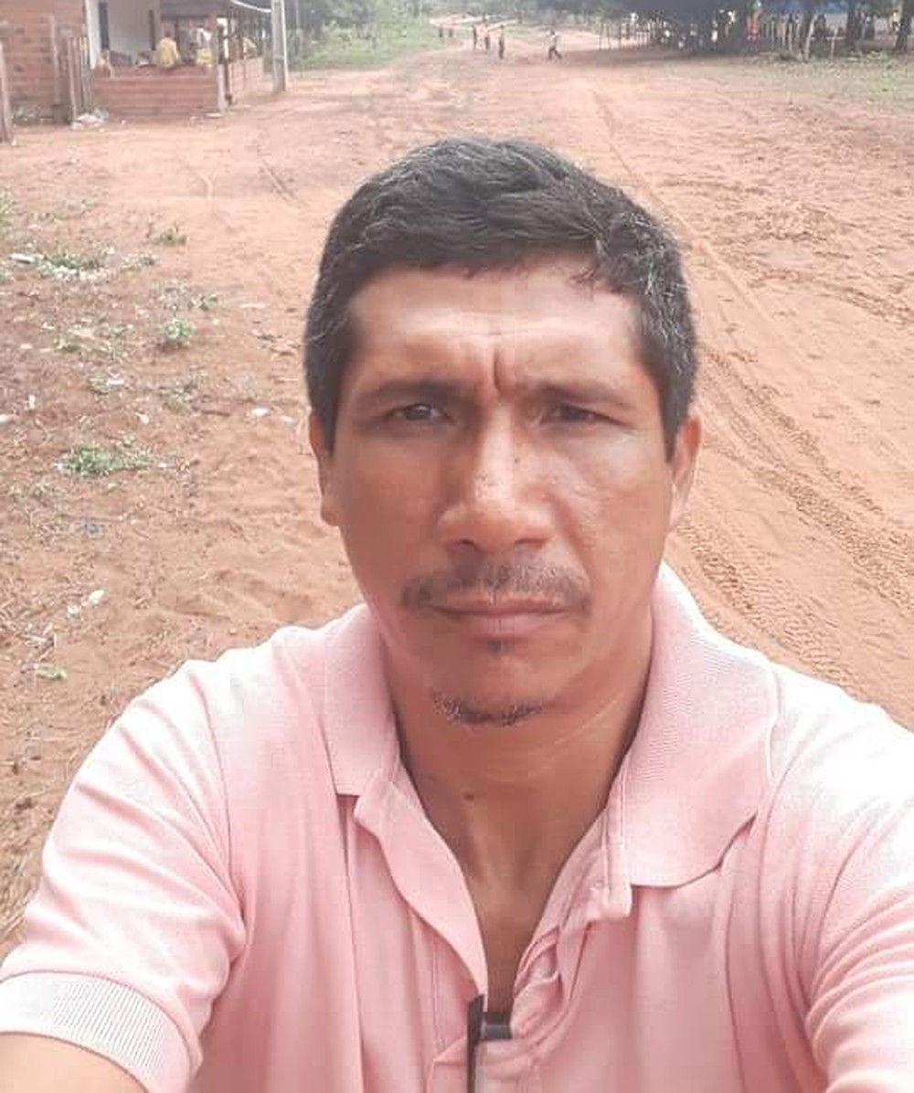 Polícia identifica suspeitos de assassinar líder indígena Guajajara no Maranhão