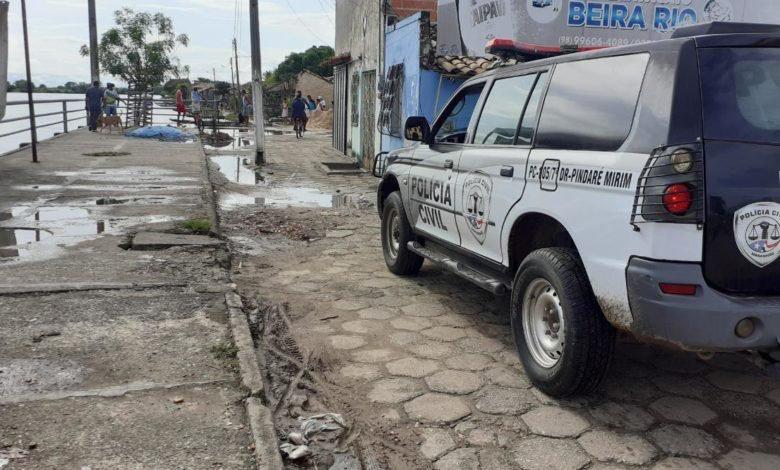 Paciente com Covid-19 foge de hospital e é encontrado morto em rio no Maranhão