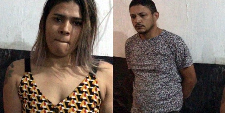 Casal suspeito de matar empresário Chico Paraná é preso no Pernambuco