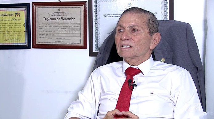 Chico Carvalho solicita à Prefeitura de São Luís a disponibilidade de medicamentos no combate ao Covid-19