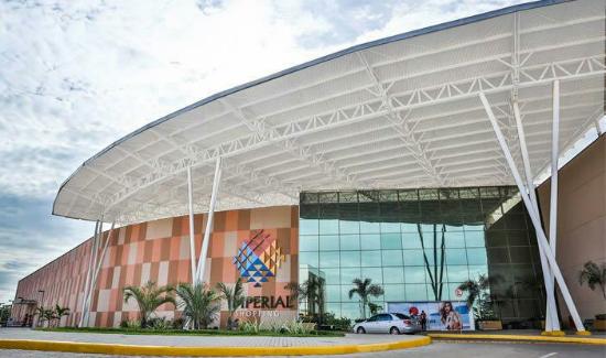 Shoppings e academias voltam a funcionar em Imperatriz