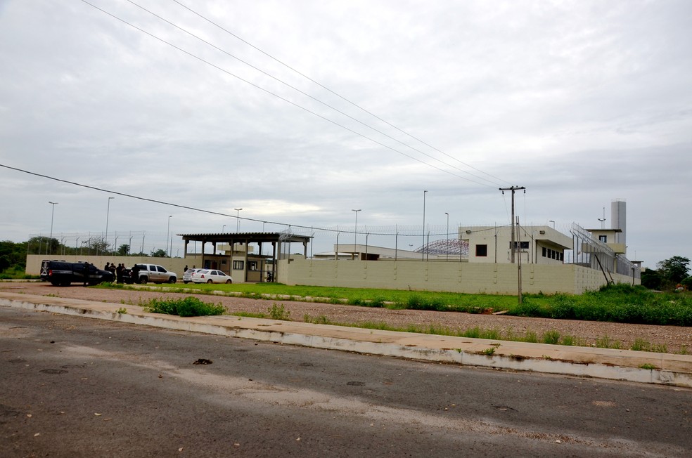 Presídio em Imperatriz tem quatro agentes positivos e um preso suspeito de Covid-19