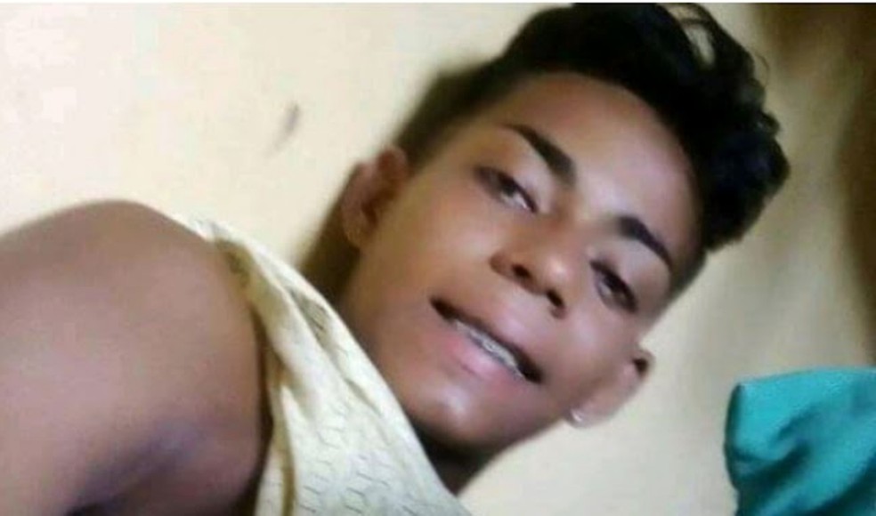 Presos os suspeitos de assassinarem jovem dentro de casa em São José de Ribamar