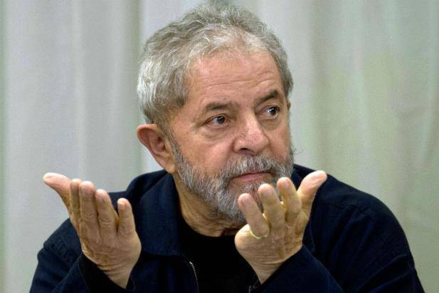 Lula exalta lado positivo do coronavírus e após repercussão negativa faz pedido de desculpas