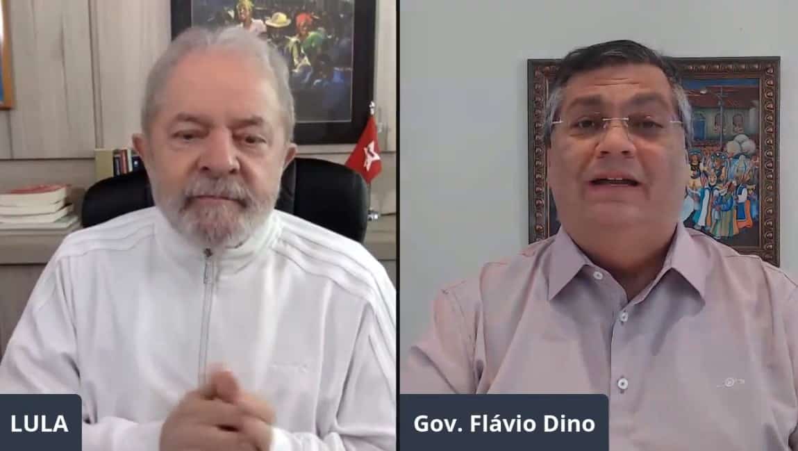 Para Marcio Jerry, diálogo entre Lula e Flávio Dino renova esperanças do Brasil