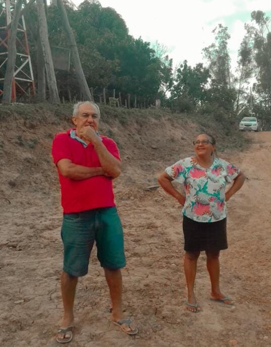 Desaparecimento de produtor rural no Sul do Maranhão ainda é um mistério