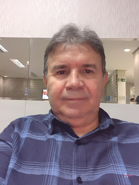 Ex-prefeito de Poção de Pedras morre vítima da Covid-19 em São Luís