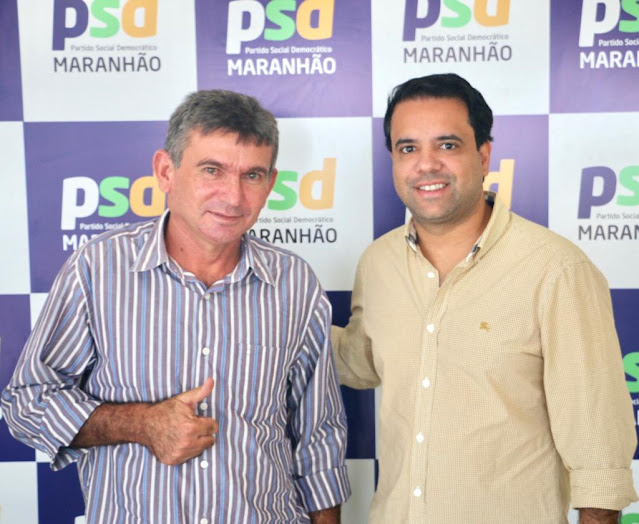 Pré-candidato à prefeito foi filiado ao PL de forma fraudulenta no Maranhão