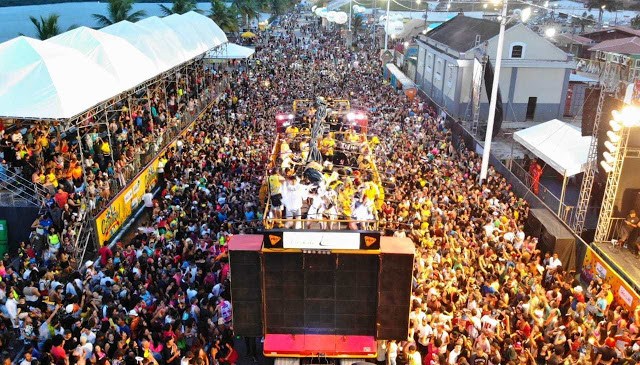 Covid-19: Carnaval e festas de fim de ano podem ser cancelados no Maranhão