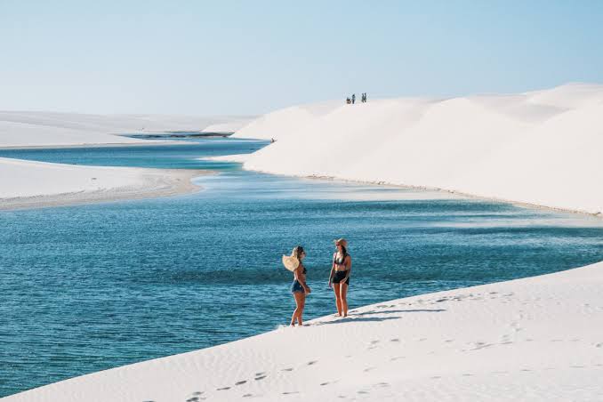 Maranhão inicia retomada gradual de atividades do turismo