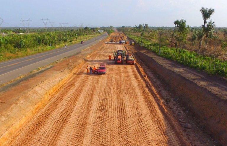 Após decisão do TCU, governo vai retomar duplicação da BR-135 no Maranhão