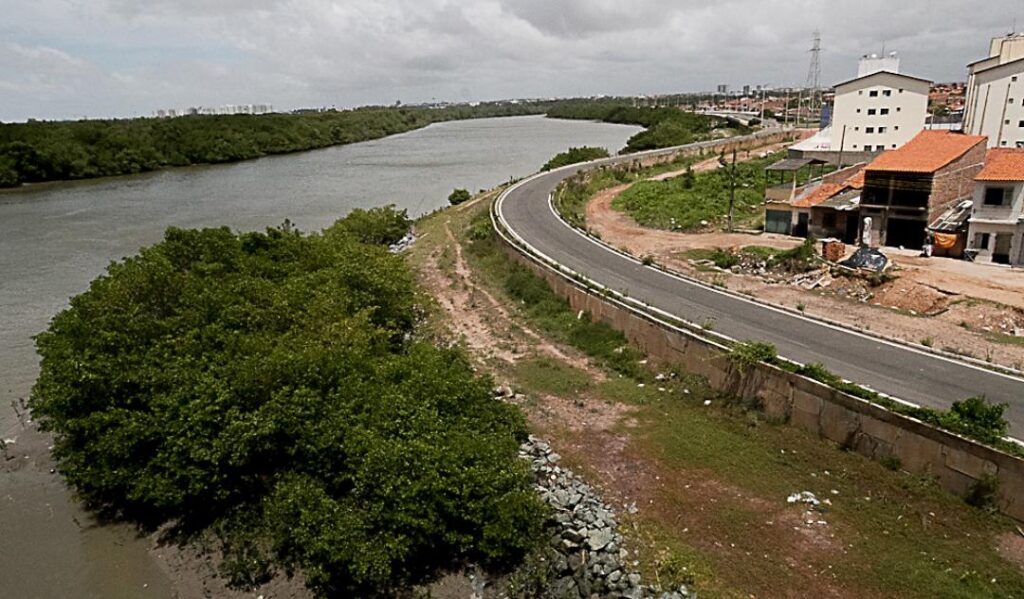 TJMA condena o Estado e a Caema por dano ambiental em manguezal de São Luís