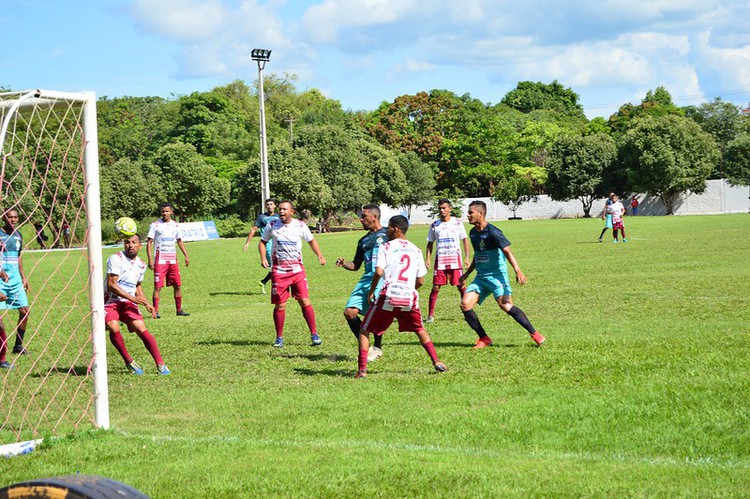 Copa Imperatriz de Futebol reúne mais de 60 equipes