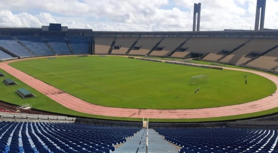 CBF cancela jogo do Sampaio em São Luís após contaminação em massa de jogadores pela Covid-19