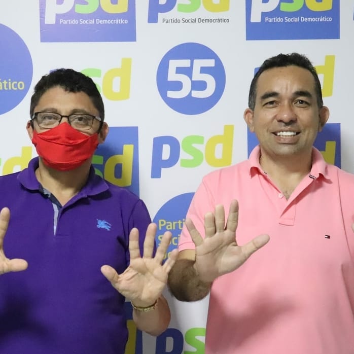 Ex-apoiador de Rodrigo Coelho diz ter sido traído pelo gestor em São Raimundo das Mangabeiras