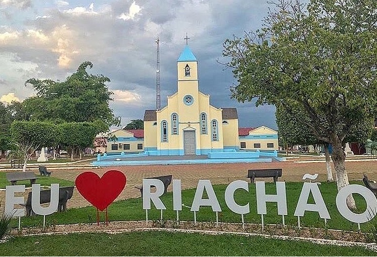 Concurso da Prefeitura de Riachão usado como manobra política sofre bloqueio da Justiça