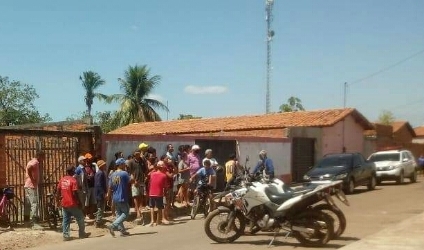 Suspeitos de assalto a banco são mortos em confronto com a polícia em São Mateus