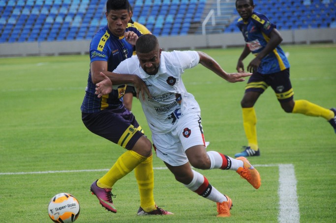 Semifinais do Campeonato Maranhense estão definidas