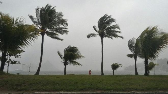 Veja os 90 municípios que poderão ter chuvas intensas no Maranhão, segundo meteorologia