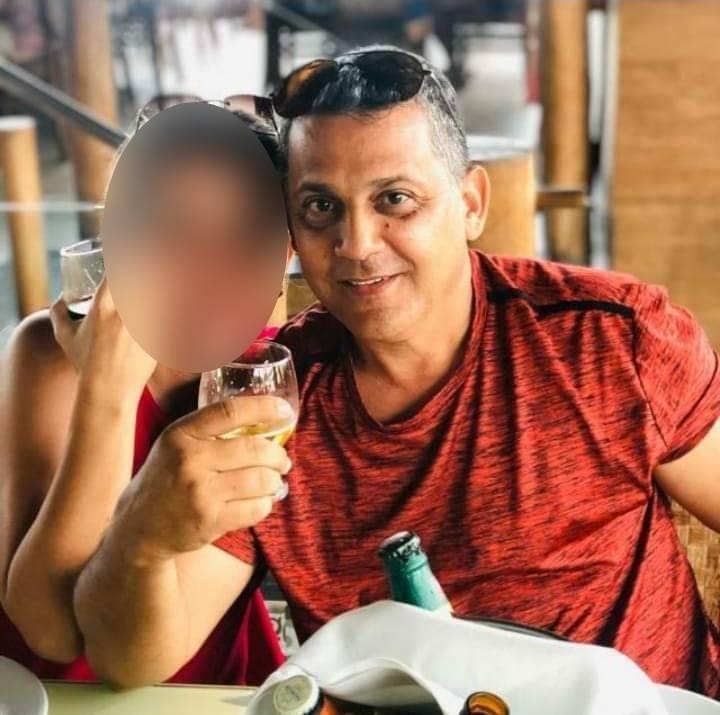 Médico cubano morre aos 53 anos por complicações da Covid-19 no Maranhão