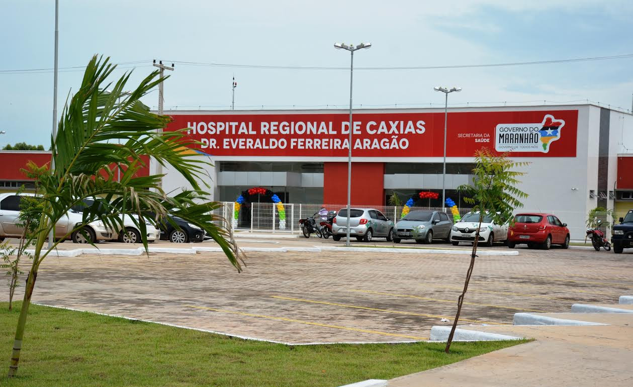 Hospital Macrorregional de Caxias retoma cirurgias eletivas