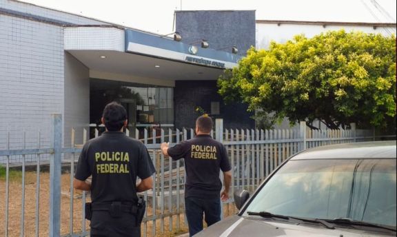 Polícia Federal apura crimes contra INSS em Tutóia, Mata Roma e Luzilândia no PI; R$ 4,2 milhões em fraudes