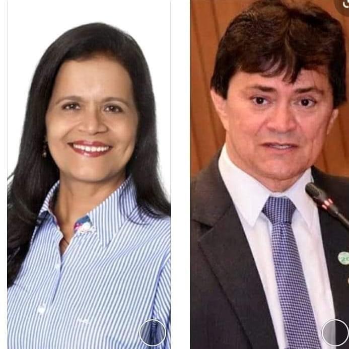 Verbena Macedo e Léo Cunha se unem em Estreito; ouça o áudio