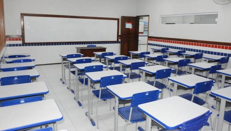 Pesquisa mostra que mais de 60% dos alunos e professores não se sentem segura para retorno das aulas no MA